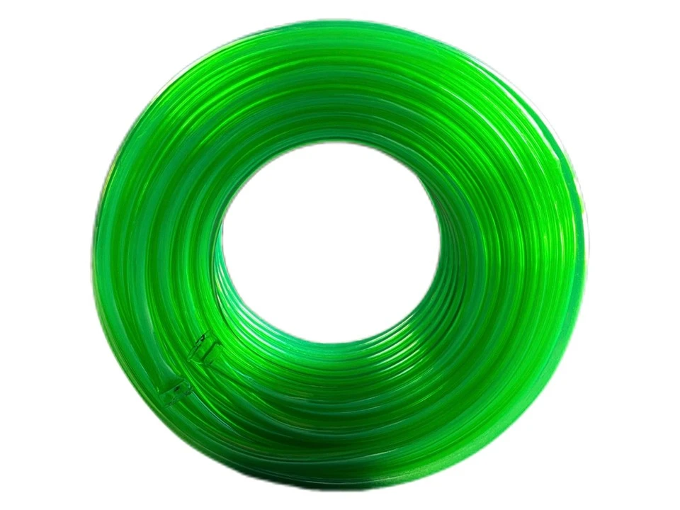 1 2 Inch Clear Hose factory