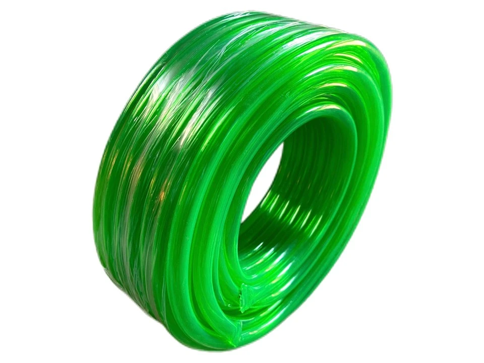 1 2 Inch Clear Hose high quality