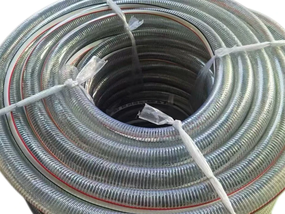 Steel Wire Hose Pipe best Steel Wire Hose Pipe best